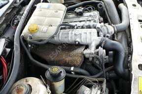 ford scorpio mk2 2,5td VM двигатель комплектный JEEP