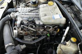 ford scorpio mk2 2,5td VM двигатель комплектный JEEP