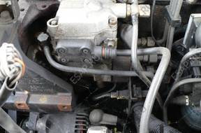 ford scorpio mk2 2,5td VM двигатель комплектный JEEP