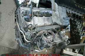 FORD SCORPIO mk2  2.0 16V  двигатель  бензиновый