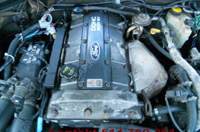 FORD SCORPIO MK2  2.0 16V  двигатель  бензиновый