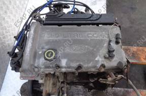 FORD SCORPIO MK2 2.0 16V двигатель