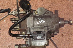 FORD SCORPIO MK2 2.5 TD ТНВД