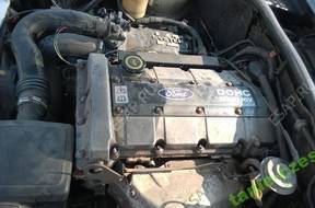 FORD SCORPIO MK2 94-98 2.0i 16V КОРОБКА ПЕРЕДАЧ