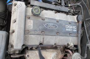 Ford Scorpio MK2 двигатель 2.0 16V DOHC