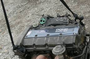 Ford Scorpio MK2 двигатель 2.0 16V DOHC