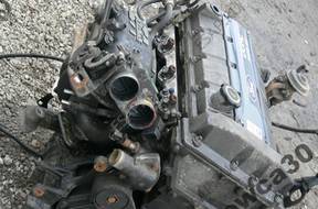 Ford Scorpio MK2 двигатель 2.0 16V DOHC