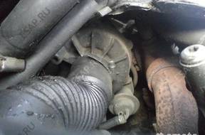 FORD SCORPIO MK2 II ТУРБОКОМПРЕССОР