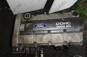 Ford Scorpio MKII 2.0 DOHC -16V 1997r. двигатель