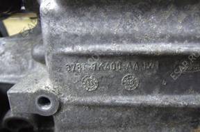 FORD SCORPIO/SIERRA 2.9 12V КОРОБКА ПЕРЕДАЧ МЕХАНИКА MT75