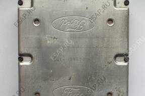 Ford Sierra 1,8 БЛОК УПРАВЛЕНИЯ 2BDA 92BB-12A650-DA