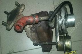 FORD Sierra 1,8TD ТУРБОКОМПРЕССОР