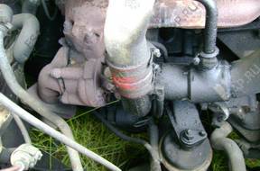 FORD SIERRA 1,8TD  ТУРБОКОМПРЕССОР