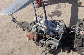 FORD SIERRA 1.8 TD двигатель