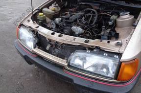 Ford Sierra 2,3 -КОРОБКА ПЕРЕДАЧw.