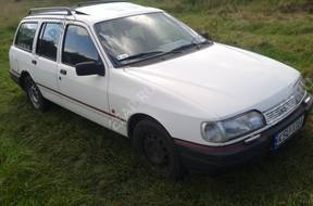 ford sierra 20 ohc kombi