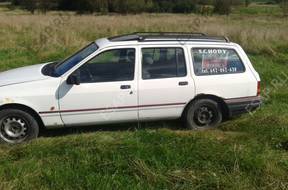 ford sierra 20 ohc kombi