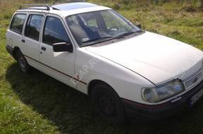ford sierra 20 ohc kombi