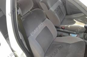 ford sierra 20 ohc kombi