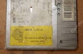 FORD SIERRA БЛОК УПРАВЛЕНИЯ МОДУЛЬ ABS V85BB2C013AC
