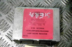 FORD SIERRA БЛОК УПРАВЛЕНИЯ WIATE 87BG-10C909-AA