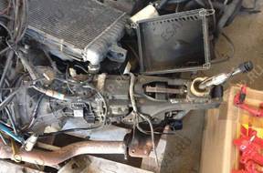 Ford sierra, двигатель kpl. 2.0DOHC,skrz,wa,dyfer