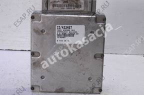 FORD SIERRA MK1 БЛОК УПРАВЛЕНИЯ 2,0 92BB-12A650-GA