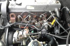 Ford Sierra Mondeo ДВИГАТЕЛЬ na  НАСОС  ..