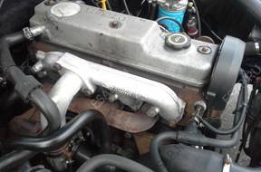 Ford Sierra Mondeo ДВИГАТЕЛЬ na  НАСОС  ..