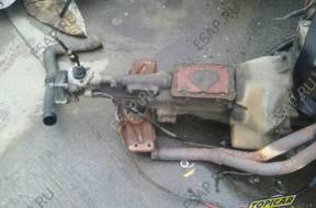 Ford Sierra Scorpio КОРОБКА ПЕРЕДАЧW 2,0 EFI ДВИГАТЕЛЬ