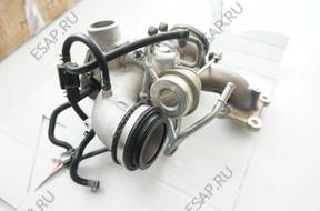 Ford ST ТУРБО , CJ5E-6K682-CC  250km ,