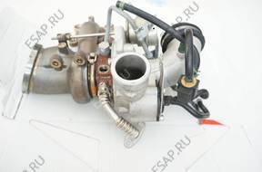 Ford ST ТУРБО , CJ5E-6K682-CC  250km ,
