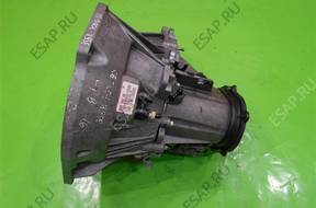 FORD STREET KA 1.6 КОРОБКА ПЕРЕДАЧW XS6 год,7F096AB