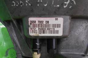 FORD STREET KA 1.6 КОРОБКА ПЕРЕДАЧW XS6 год,7F096AB