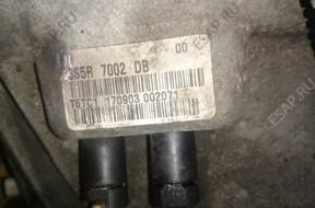 Ford Streetka Street Ka КОРОБКА ПЕРЕДАЧ 1.6 Wysyk
