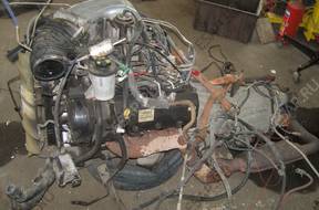 FORD SVT F150 5,4 SUPERCHARGED КОРОБКА ПЕРЕДАЧW 2002 год