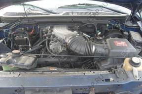 FORD SVT F150 5,4 SUPERCHARGED LIGHTING  КОРОБКА ПЕРЕДАЧ