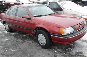 FORD TAURUS 3.0 86-91 РУЛЕВАЯ РЕЙКА PRZEKŁADNIA