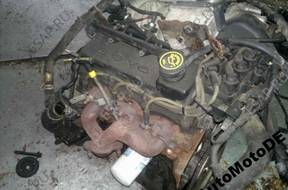 Ford Taurus 3.0 V6 двигатель в отличном состоянии + drobny osprzt