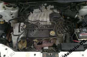 Ford Taurus двигатель 3.0 V6 zdrowy bez gazu