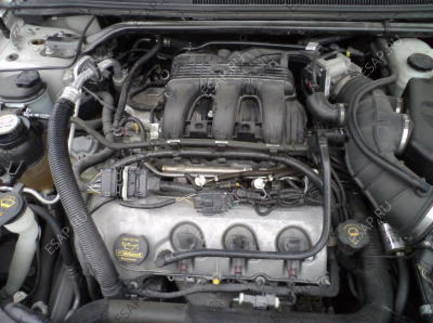 Ford Taurus/Edge/Fusion 3,5 V6 КОРОБКА ПЕРЕДАЧ АВТОМАТИЧЕСКАЯ