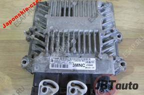 FORD TDCI БЛОК УПРАВЛЕНИЯ 3M51-12A650-NC SID803 3MNC