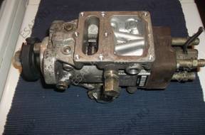 FORD ТНВД 0470004006