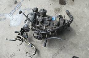 FORD ТНВД  R8448B060A 095093CPE