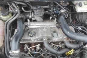 FORD TOURNEO CONNECT ТУРБИНА 1,8 TDCI