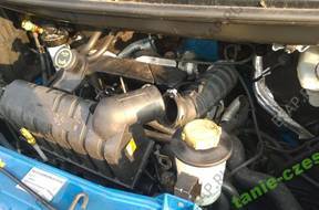 FORD TRANSIT 00-06 2.0 TD двигатель