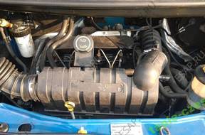 FORD TRANSIT 00-06 2.0 TD КОРОБКА ПЕРЕДАЧW МЕХАНИЧЕСКАЯ