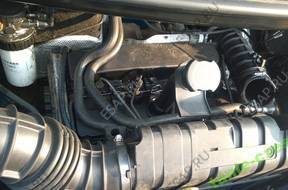 FORD TRANSIT 00-06 2.0 TD ТУРБОКОМПРЕССОР