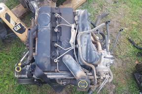 FORD TRANSIT 00-06 2.4 TDDI 90 PS двигатель БЕЗ OSPRZ