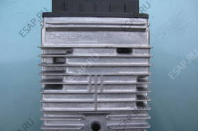 FORD TRANSIT 00-06 БЛОК УПРАВЛЕНИЯ DELPHI 4C1112A650JC